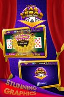 Luxury Las Vegas Video Poker imagem de tela 1