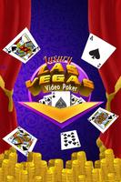 Luxury Las Vegas Video Poker 截圖 3