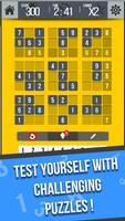 Super Sudoku Fun Number Puzzle capture d'écran 1