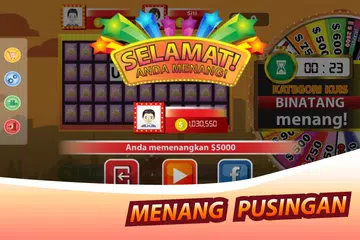 Roda Ceria Indonesia APK Herunterladen