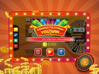 Amazing Wheel®: Words Fortune APK download