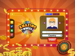Amazing Wheel®: Words Fortune APK download
