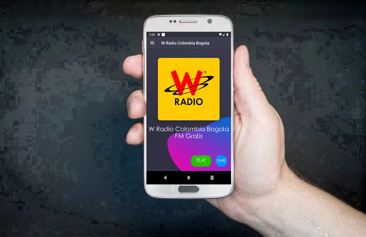 Download do APK de W Radio Colombia Bogota Emisora FM Gratis en Vivo para  Android