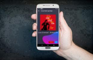 Android向けのCrooze FM Radio App Belgie Radio Gratis Online BE APKをダウンロードしましょう