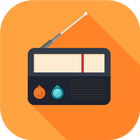 DH Radio Love Radio App Belgie আইকন