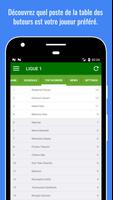 Résultats Foot en Direct Gratu capture d'écran 3