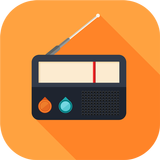 RMF FM Radiu App Polskie Darmowe radio Free online icône