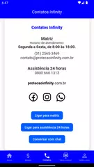 download Infinity App APK