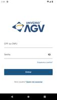 پوستر Universo AGV