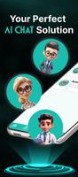 Smart ChatAI Plakat