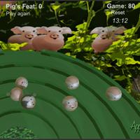 Clover Pig screenshot 2