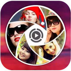 download Video Collage Maker APK