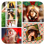 Collage Maker Pic Grid