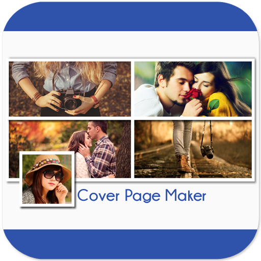 Cover Page Maker