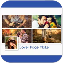 Скачать Cover Page Maker APK