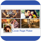 Cover Page Maker icon