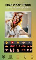 Insta Snap Photo Editor 截图 2