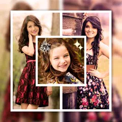 Insta Square Collage APK download