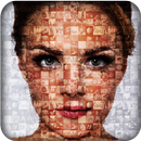 Mosaic Photo Collage APK