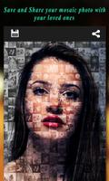 Mosaic Photo Collage تصوير الشاشة 3