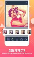 Photo Gif Maker ảnh chụp màn hình 3