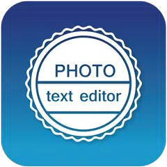 Photo Text Editor アプリダウンロード