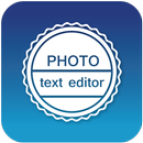 APK Photo Text Editor