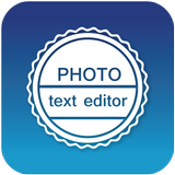 Photo Text Editor