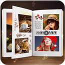 APK Photo Music Book