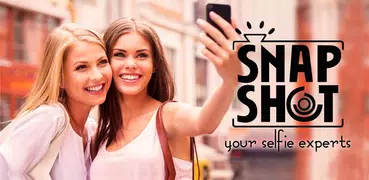 Snap Shot - Selfie Camera