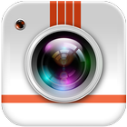 Snap Shot - Selfie Camera icono
