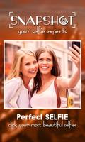 Snap Shot - Selfie Camera Plakat