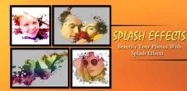 Splash Effects