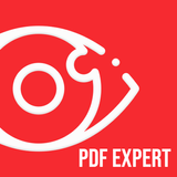 PDF Expert أيقونة