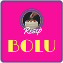 Resep Bolu Lengkap APK