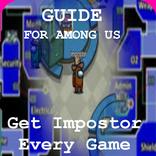 Guide for Among Us – Get Impostor Every Game
