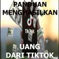 Panduan Menghasilkan Uang dari TikTok