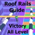 Roof Rails Guide - Victory All Level