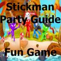 Stickman Party Guide – Fun Game