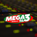 FM MEGA98.3