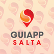 GuiApp Salta icon