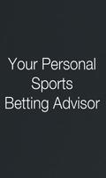 Betting Tips - Betting Expert Affiche
