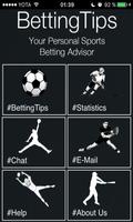 Betting Tips - Betting Expert screenshot 1