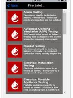 Qcom Safety Portal capture d'écran 3