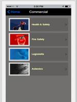 Qcom Safety Portal Screenshot 2