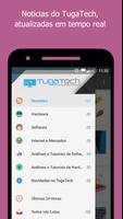 TugaTech screenshot 1