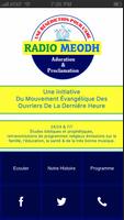 پوستر Radio Meodh