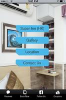 Super Inn पोस्टर