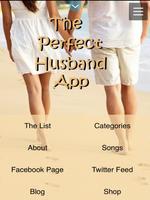 The Perfect Husband App 2 poster