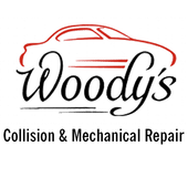 woodys collision woodys collision